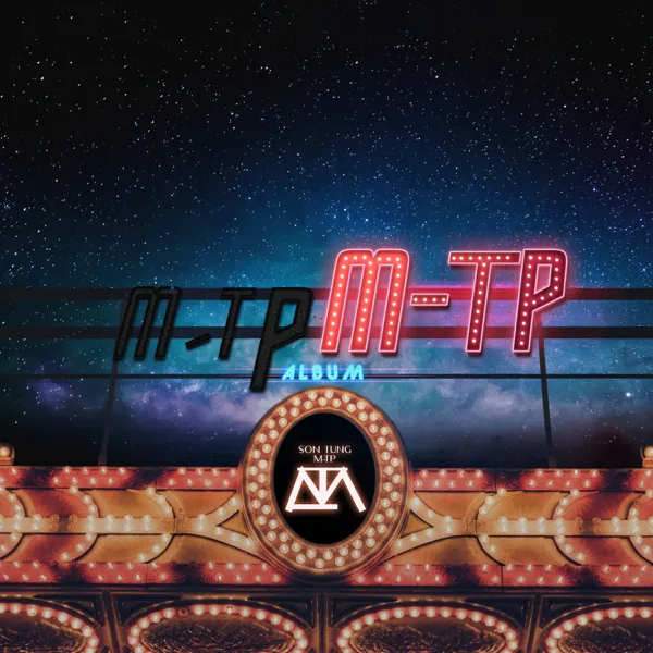 Cover art for Buông Đôi Tay Nhau Ra — Sơn Tùng M-TP