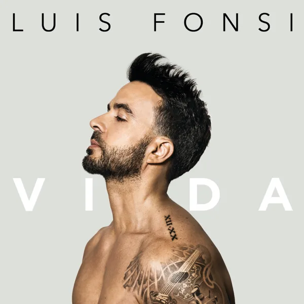 Cover art for Despacito (feat. Justin Bieber) [Remix] — Luis Fonsi & Daddy Yankee