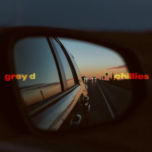 Cover art for đưa em về nhàa — GREY D & Chillies