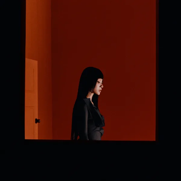 Cover art for 'em sẽ cười tươi vào ngày anh cưới' — Mỹ Mỹ & OSAD