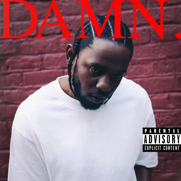 Cover art for LOVE. (feat. Zacari) — Kendrick Lamar