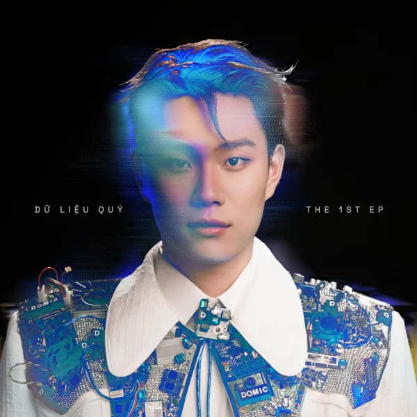 Cover art for Mất Kết Nối — Dương Domic