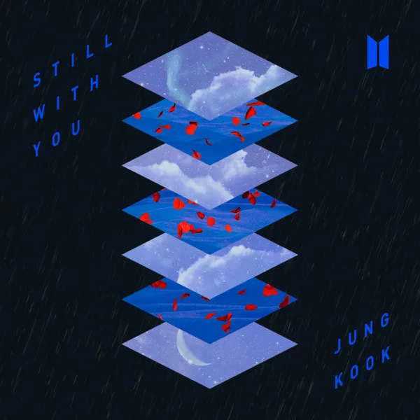 Cover art for Still With You — Jung Kook