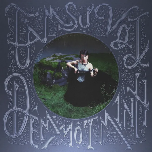 Cover art for TÂM SỰ VỚI ĐÊM MỘT MÌNH — Phùng Khánh Linh