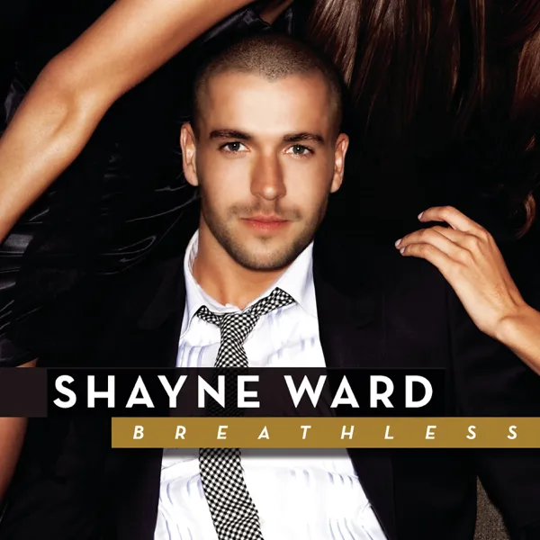 Cover art for Until You — Shayne Ward
