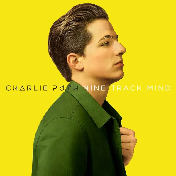 Cover art for We Don’t Talk Anymore (feat. Selena Gomez) — Charlie Puth