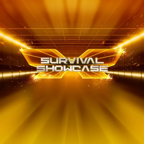 Cover art for WE LIT THE SHOW (feat. Minh Hiếu, Cường Bạch, Lâm Anh, Hoàng Long, LEZII, Swan Nguyễn, Đức Duy, Phúc Nguyên, Phi Long, Đông Quan, Duy Lân, Minh Quân & Minh Tân) — Tân Binh Toàn Năng