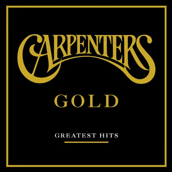 Cover art for Yesterday Once More — Carpenters